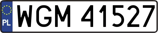 WGM41527