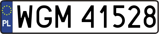 WGM41528