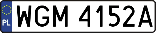 WGM4152A