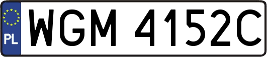 WGM4152C