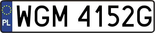 WGM4152G