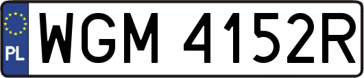 WGM4152R