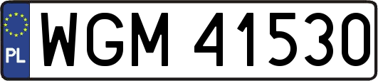 WGM41530