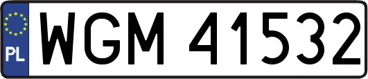 WGM41532