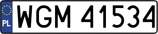 WGM41534