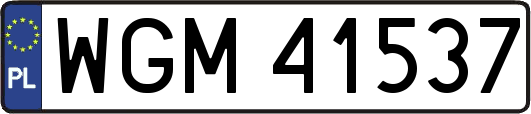 WGM41537