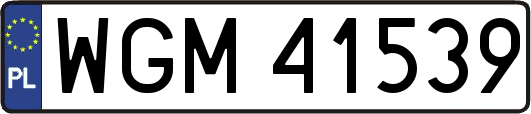 WGM41539