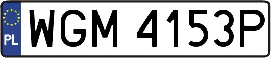 WGM4153P