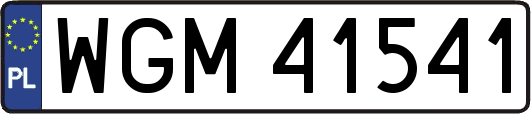 WGM41541