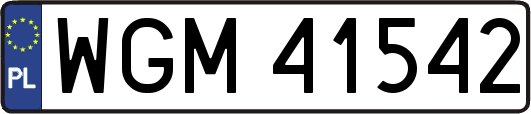 WGM41542