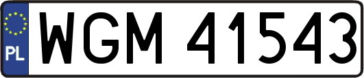 WGM41543