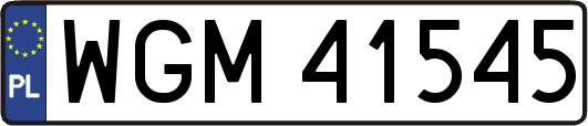 WGM41545
