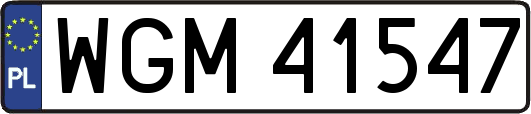WGM41547