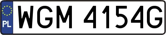 WGM4154G