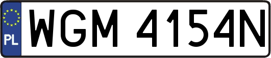 WGM4154N