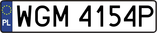 WGM4154P