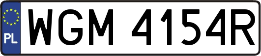 WGM4154R
