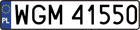 WGM41550