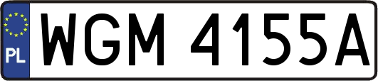 WGM4155A