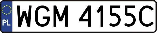 WGM4155C