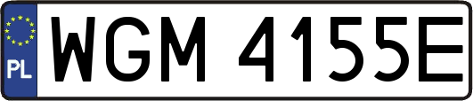 WGM4155E