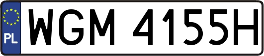 WGM4155H