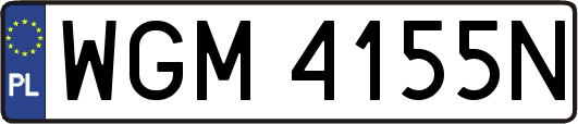 WGM4155N
