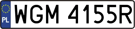 WGM4155R