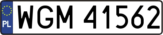WGM41562