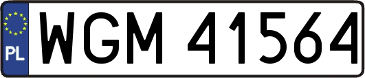 WGM41564