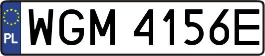 WGM4156E