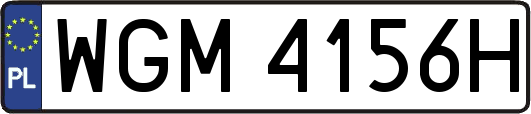 WGM4156H