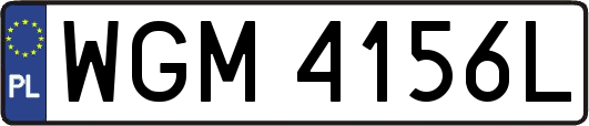 WGM4156L
