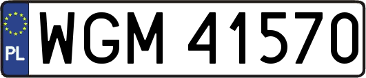 WGM41570