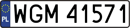 WGM41571