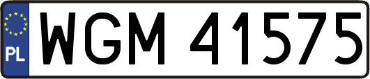 WGM41575