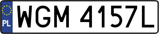 WGM4157L