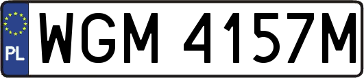 WGM4157M