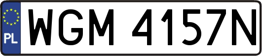 WGM4157N