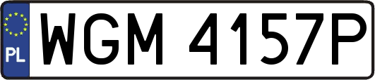 WGM4157P