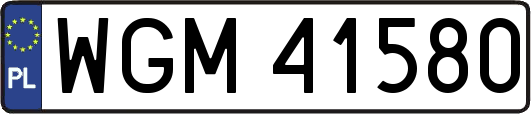 WGM41580
