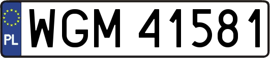 WGM41581
