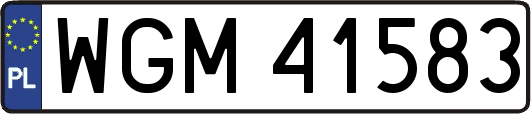 WGM41583