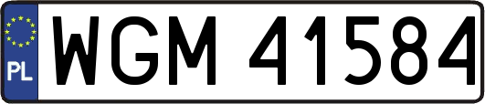 WGM41584
