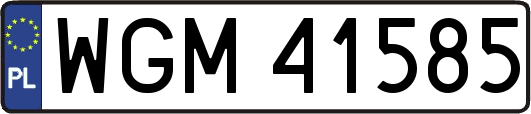WGM41585