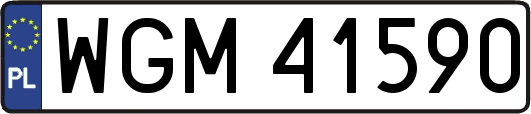 WGM41590
