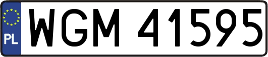 WGM41595