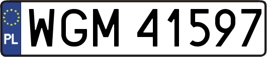 WGM41597