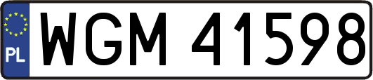 WGM41598