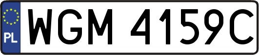 WGM4159C
